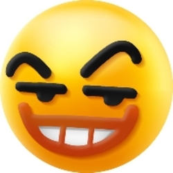 heheh (HEHEH) logo