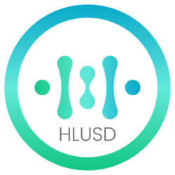 HeLa USD (HLUSD) logo