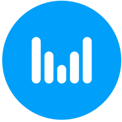 Helium Mobile (MOBILE) logo