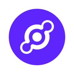 Helium (HNT) logo