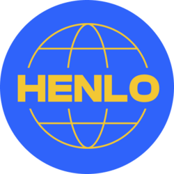 Henlo (HENLO) logo