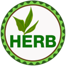 HERBCOIN (HERB) logo