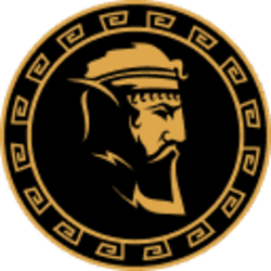 Hercules Token (TORCH) logo