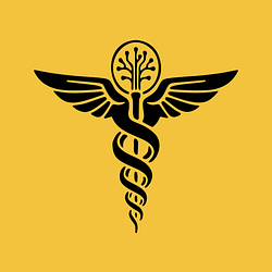Hermes Desktop (HD) logo