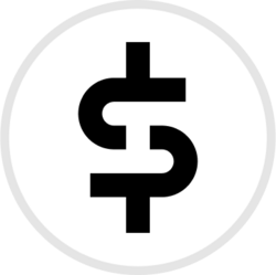 Hermetica USDh (USDH) logo