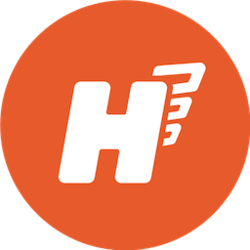 Hermez Network (HEZ) logo