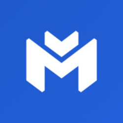 Heroes of Mavia (MAVIA) logo