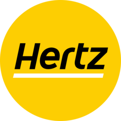 Hertz Global Holdings Inc aStock (AHTZ) logo