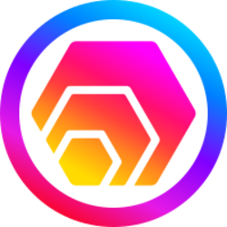 HEX (PulseChain) (HEX) logo