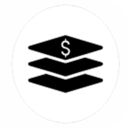 Hex Trust USD (USDX) logo