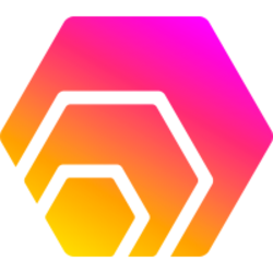 HEX (HEX) logo