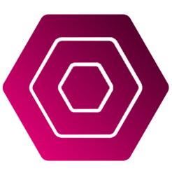 Hexagon (HEXA) logo