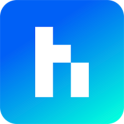 Highstreet (HIGH) logo