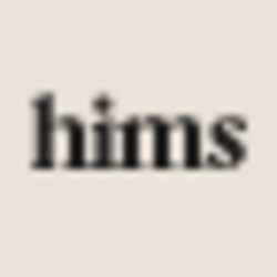 Hims & Hers Health (Backpack Securities) (HIMS) logo