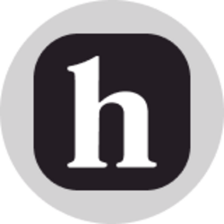 Hims & Hers Health (Ondo Tokenized Stock) (HIMSON) logo