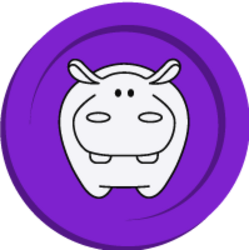 Hipo Governance Token (HPO) logo
