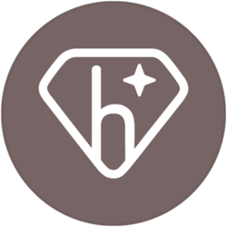Hipo Staked GRAM (HGRAM) logo