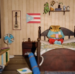 hispanic pepe (CONCHO) logo