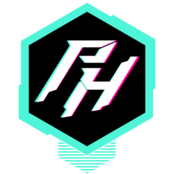 Hive Game Token (HGT) logo