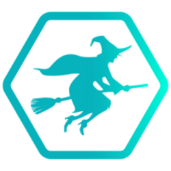 Hocus Pocus Finance (HOC) logo