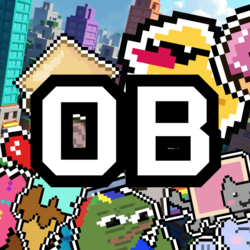 OnlyBruvs (BRUVS) logo