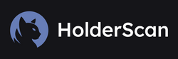 HolderScan (HOLD) logo