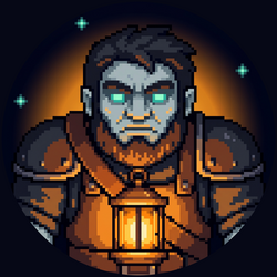 Hollowfall (ORE) logo