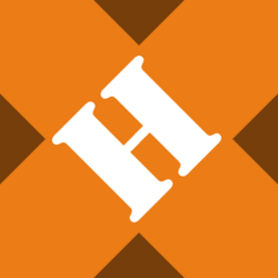 Home Depot xStock (HDX) logo