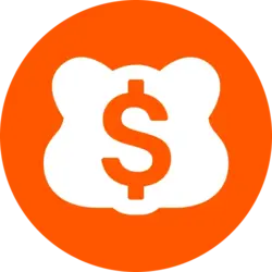 Bera USD (BUSD) logo