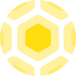 Honey (HNY) logo
