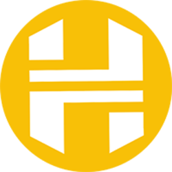 Honeyland (HXD) logo