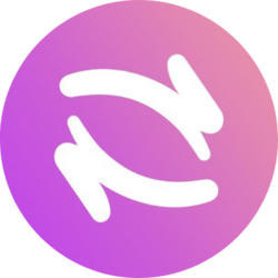 Hop Protocol (HOP) logo