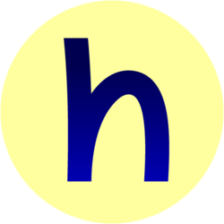 HOPR (HOPR) logo