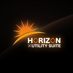 Horizon (HORIZON) logo