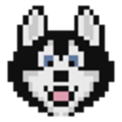 Hosky (HOSKY) logo