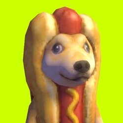 hotdog (HOTDOG) logo