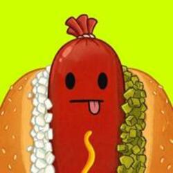 hotdog (HOTDOG) logo