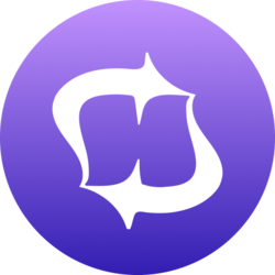 Houdini Swap (LOCK) logo