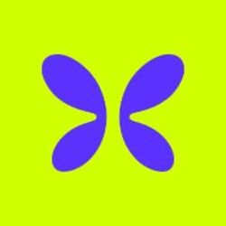 蝴蝶人生 (蝴蝶人生) logo