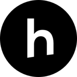 Humans.ai (HEART) logo