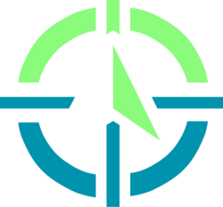 HUNT (HUNT) logo