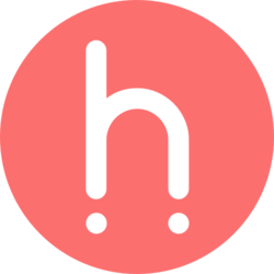 Hunt (HUNT) logo