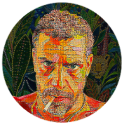Hunter Biden's Laptop (LAPTOP) logo