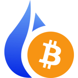Huobi BTC (HBTC) logo