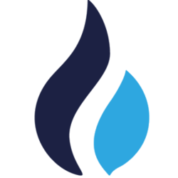 Huobi (HT) logo