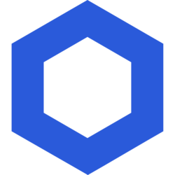 Hybridge Bridged LINK (LINK0) logo