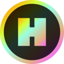 HYBUX (HYBUX) logo