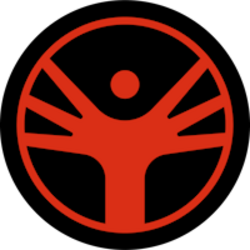 HydraDAO (HYDRA) logo