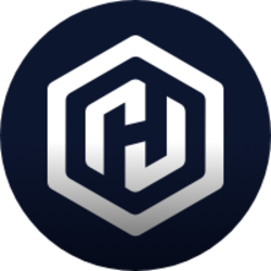 Hydranet (HDN) logo