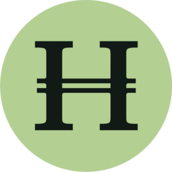 Hydrated Dollar (HOLLAR) logo